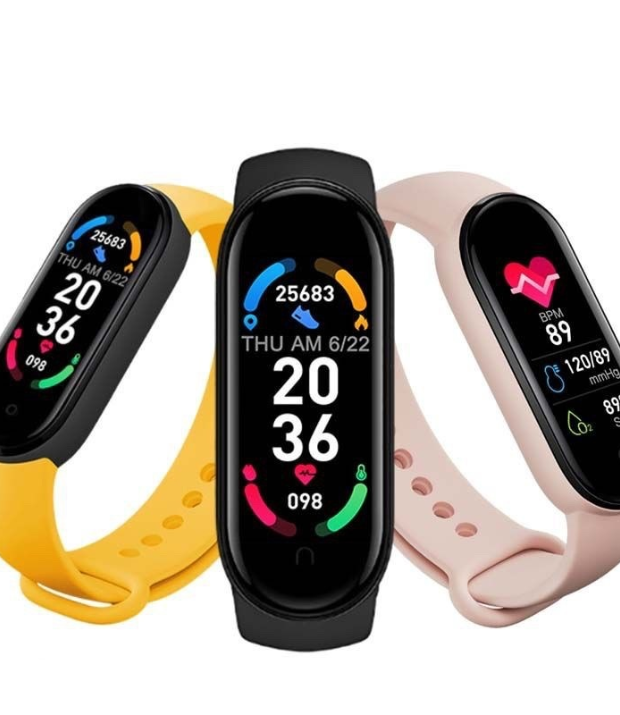 Smartwatches