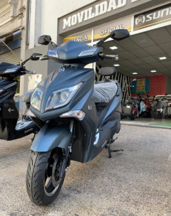 SUNRA HAWK 3000W LITIO