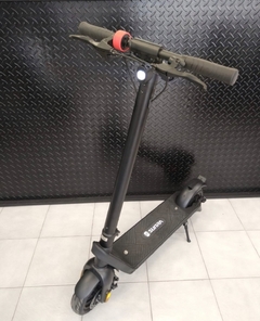 MONOPATIN SUNRA X9