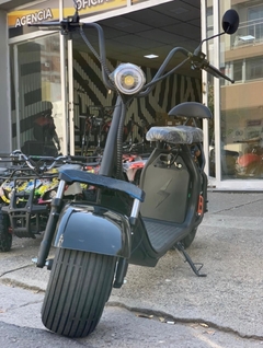 SPY RACING 1000W
