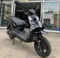SUNRA LUHU 1500W LITIO