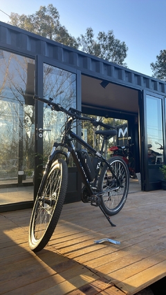 Bicicleta ELETTRICO