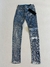 Jeans skinny platinum colcci -32/34- pp - loja online
