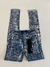 Jeans skinny platinum colcci -32/34- pp - comprar online
