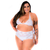 CONJUNTO ASSANHADINHA PLUS PIMENTA SEXY