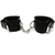 ALGEMA BRACELETE EM BEDIN LAMINADO DOMINATRIXXX