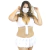 FANTASIA DOUTORA PLUS SIZE
