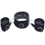 KIT PELÚCIA COLEIRA 1M DOMINATRIXXX - comprar online