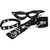 KIT PRISIONEIRA 01 DOMINATRIXXX