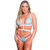 CONJUNTO GLADIADORA COM STRAPPY HOT LOVE - Milah Lingerie e Sex Shop