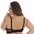 SUTIÃ PLUS SIZE REFORÇADO LARA COM PALETA - Milah Lingerie e Sex Shop
