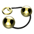 BOLAS TAILANDESAS BEN-WA METAL HARD