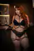 CONJUNTO MAGNÉTICA PLUS SIZE na internet