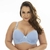 SUTIÃ LISO PLUS SIZE REFORÇADO PATITEX