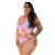 CONJUNTO SENSUAL CORSELET PLUS PIMENTA SEXY - loja online