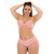 Imagem do CONJUNTO PLUS SIZE JOSELI PATITEX