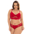 CONJUNTO SELMA SEM BOJO PLUS SIZE PATITEX