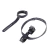 FETICH BONDAGE COLEIRA COM ALGEMA DE COURO PU - SI - comprar online