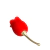 VIBRADOR USB FLOR COM LINGUA ESTIMULADORA PRETTY LOVE ROSE LOVER 3R IMPORT - comprar online