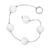 BOLINHA TAILANDESA M EM ACRÍLICO COM CORDA EM SILICONE ÊXTASE - comprar online