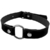 GARGANTILHA COM ARGOLA PEQUENA DOMINATRIXXX - comprar online