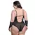 BODY LACINHO PLUS SIZE PIMENTA SEXY - Milah Lingerie e Sex Shop