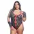 MINI FANTASIA BODY ESPANHOLA PLUS SIZE PIMENTA SEXY