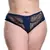 TANGA VANESSA PLUS SIZE MICROFIBRA PATITEX na internet