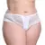 TANGA VANESSA PLUS SIZE MICROFIBRA PATITEX