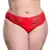 TANGA VANESSA PLUS SIZE MICROFIBRA PATITEX - loja online