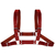 ARREIO AQUILES HARNESS DOMINATRIXXX na internet