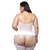 Imagem do ESPARTILHO PLUS SIZE TULE COM DETALHE EM RENDA MACLER