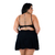 CAMISOLA JOYCE PLUS SIZE PIMENTA SEXY na internet