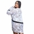 ROBE ANA JULIA PLUS SIZE na internet