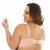 SUTIÃ LISO PLUS SIZE REFORÇADO PATITEX - comprar online