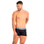 CUECA BOXER LISA MASCULINA PATITEX
