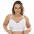 SUTIÃ PLUS SIZE REFORÇADO LARA COM PALETA - loja online