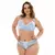 Imagem do CONJUNTO SOLANGE PLUS SIZE CÓS MÉDIO COM RENDA PATITEX