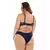 CONJUNTO SOLANGE PLUS SIZE CÓS MÉDIO COM RENDA PATITEX na internet