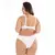 CONJUNTO SOLANGE PLUS SIZE CÓS MÉDIO COM RENDA PATITEX na internet