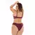 CONJUNTO SOLANGE PLUS SIZE CÓS MÉDIO COM RENDA PATITEX - loja online