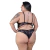 Imagem do CONJUNTO SENSUAL CORSELET PLUS PIMENTA SEXY