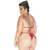 Imagem do BODY SENSUAL PLUS SIZE RENDA PIMENTA SEXY