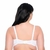 SUTIÃ LISO PLUS SIZE REFORÇADO PATITEX - comprar online