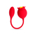 VIBRADOR DUPLO USB COM PENETRADOR 3R IMPORT - comprar online