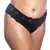 TANGA PLUS COM DETALHES EM RENDA YULLY LINGERIE - loja online