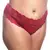 TANGA PLUS COM DETALHES EM RENDA YULLY LINGERIE