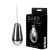 CONE POMPOARISMO METAL 20G HARD
