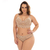CONJUNTO SELMA SEM BOJO PLUS SIZE PATITEX na internet