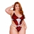 BODY KELLY PLUS SIZE MODA APIMENTADA - loja online